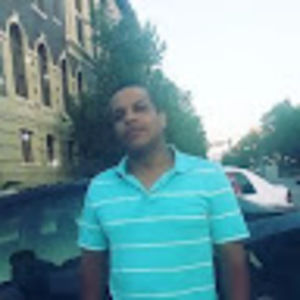 Meet your Posher, Juan